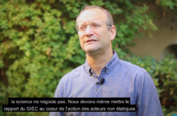 Accord de Paris : cinq ans après avec Gonzalo Muñoz, champion de l’Action climatique