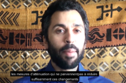 Accord de Paris : cinq ans après avec Julio Benavides, écologue