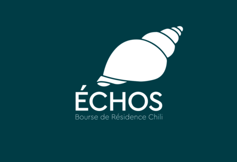 ÉCHOS, bourse de résidence au Chili