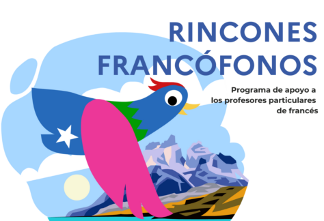 Rincones francófonos