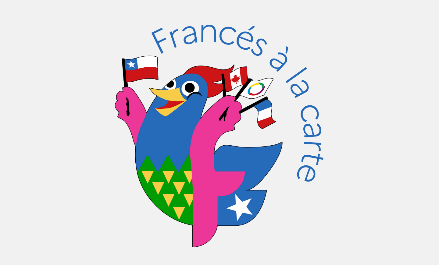 Programme “Français à la carte”