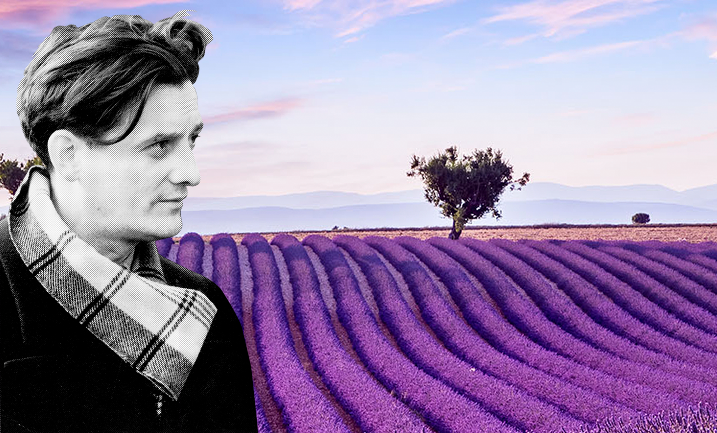 Hommage à Marcel Pagnol et à sa Provence natale