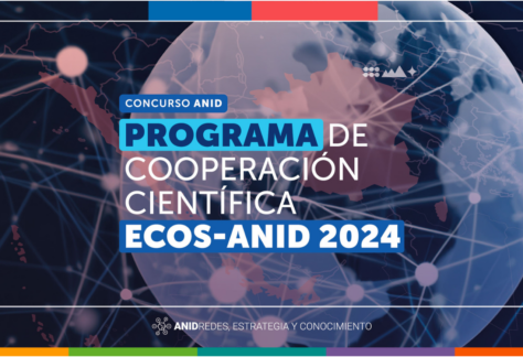 Programme ECOS-ANID 2024: appel à candidatures ouvert