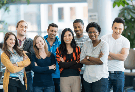 Bourses France Excellence Chili – Universités