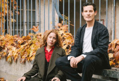 Programme de résidence Andes~Sena 2025-2026