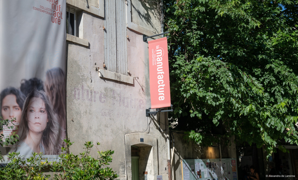 Convocatoria 2026- Festival Off Avignon