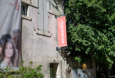 Appel à candidatures 2026 – Festival Off Avignon