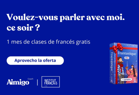 Aimigo Coach pour pratiquer le français