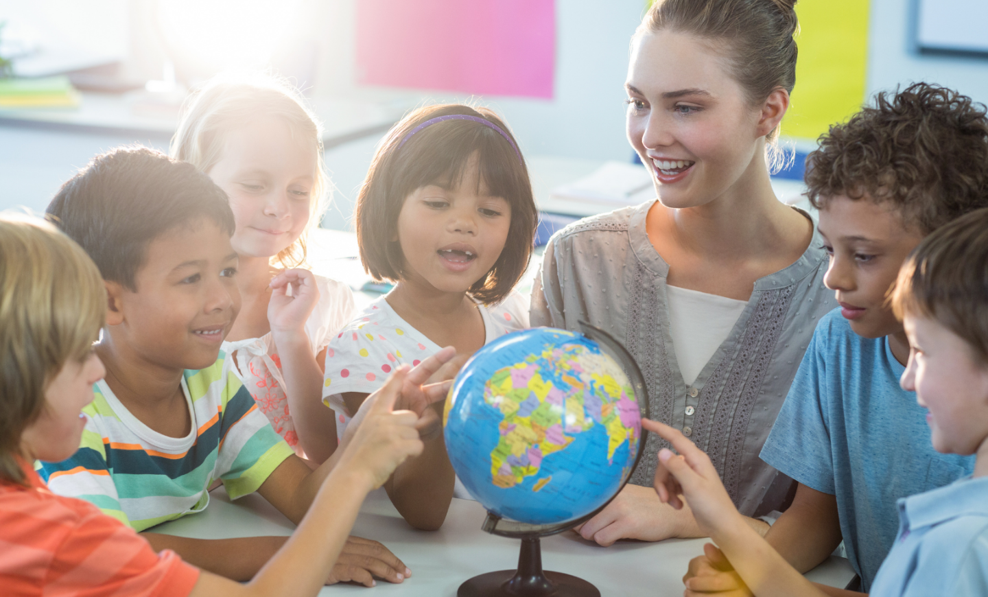 Taller: «Mis vacaciones en francés»