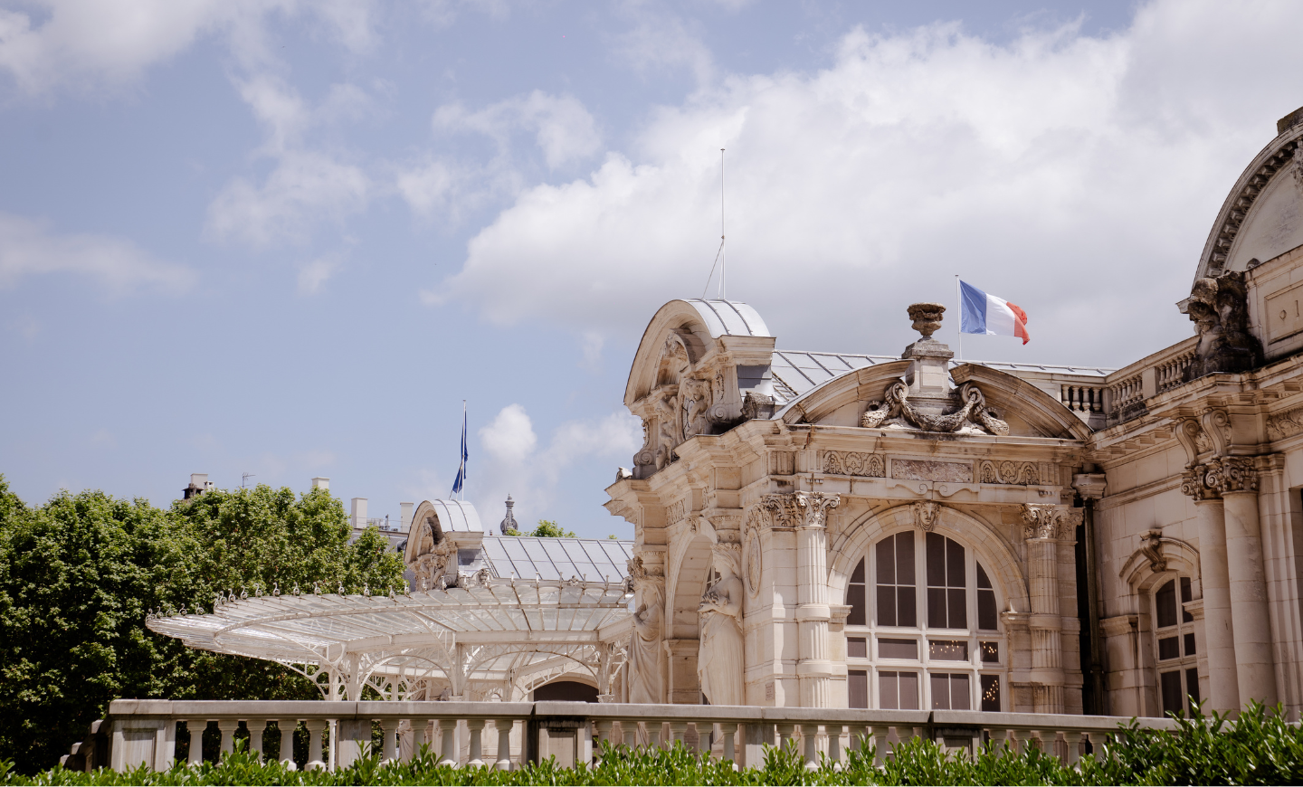 Webinar: Programa de inmersión lingüística y cultural en Vichy (Francia)