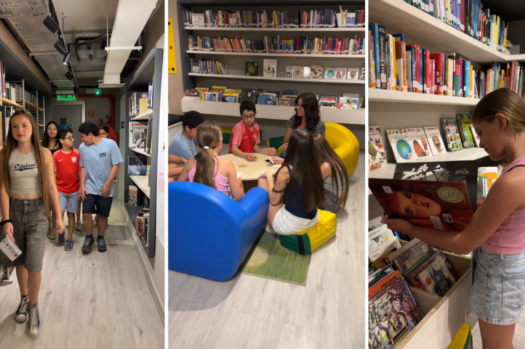 CURSO DE FRANCÉS PARA JÓVENES AFTERSCHOOL